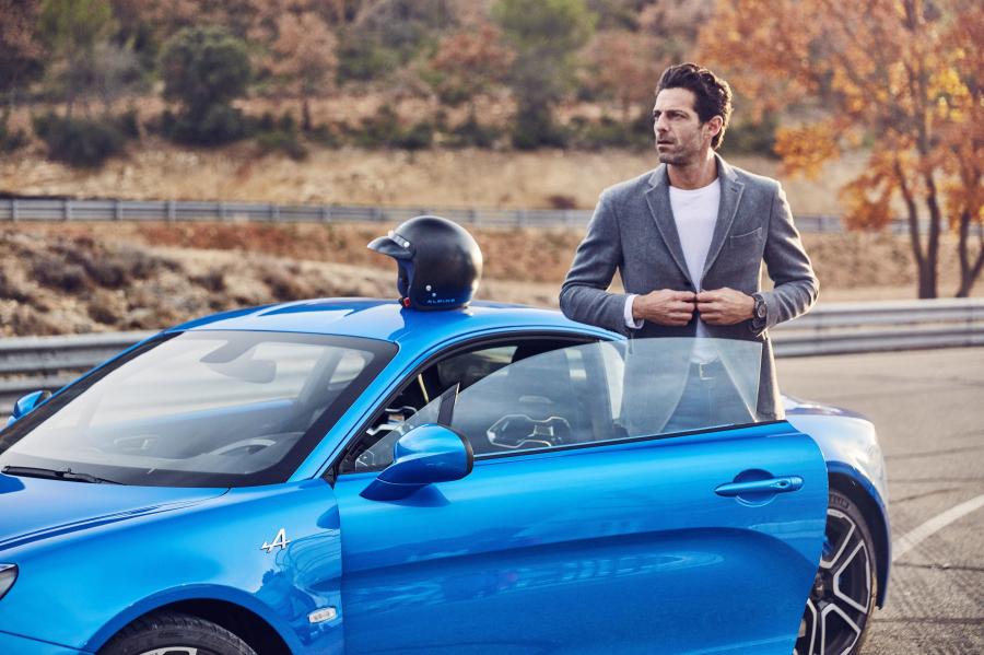  Alpine A110 Premiere Edition 2017 года  (фото 69 из 186)